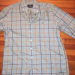 Vineyard Vines beautiful button down